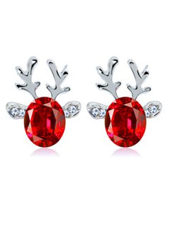 Date Night Animal Alloy Jewelry (Style V102475)
