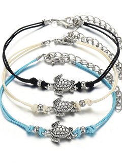 Going Out Animal Alloy Jewelry (Style V102577)