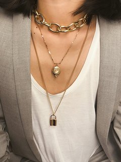 Date Night Plain Alloy Jewelry (Style V102584)