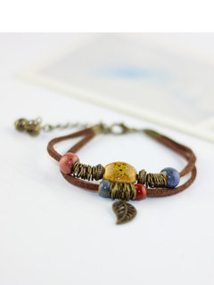 Going Out Plain Alloy Jewelry (Style V102585)