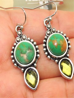 Going Out Plain Alloy Jewelry (Style V102588)