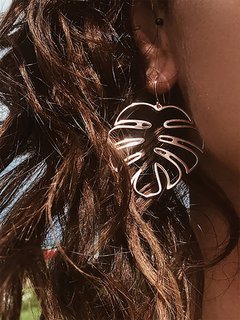 Going Out Plants Alloy Jewelry (Style V102597)