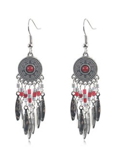 Going Out Plain Alloy Jewelry (Style V102601)