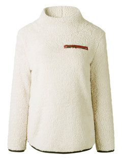 Standard Straight Elegant Sweater (Style V200917)