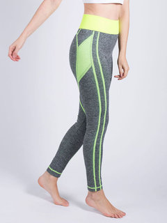 Fashion Patchwork Leggings (Style V201087)
