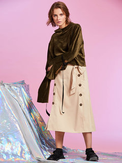 Hooded Short Date Night Letter Cotton Hoodie (Style V201674)