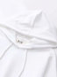 Hooded Standard Loose Animal Cotton Sweatshirts (Style V100627)