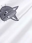 Hooded Standard Loose Animal Cotton Sweatshirts (Style V100627)