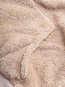 Hooded Standard Loose Fleece Pockets Sweatshirts (Style V100635)