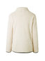 Polo Neck Standard Loose Casual Zipper Sweatshirts (Style V100650)
