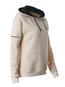Standard Slim Patchwork Cotton Patchwork Sweatshirts (Style V100688)