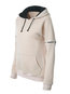 Standard Slim Patchwork Cotton Patchwork Sweatshirts (Style V100688)