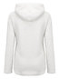 Standard Slim Casual Plain Polyester Sweatshirts (Style V100693)