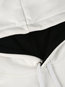Hooded Standard Patchwork Dacron Patchwork Hoodie (Style V100805)