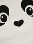 Hooded Standard Patchwork Dacron Patchwork Hoodie (Style V100805)