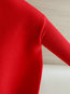 Long Batwing Elegant Plain Knitted Sweater (Style V100926)