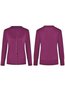 Long Slim Casual Plain Polyester Coat (Style V101601)