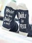 Fashion Letter Cotton Socks (Style V102466)