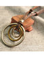 Date Night Plain Alloy Jewelry (Style V102576)