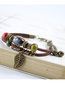 Going Out Plain Alloy Jewelry (Style V102585)