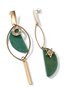 Going Out Plain Alloy Jewelry (Style V102589)
