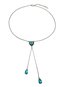 Date Night Plain Alloy Jewelry (Style V102594)