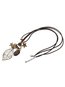 Going Out Plants Alloy Jewelry (Style V102596)