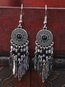 Going Out Plain Alloy Jewelry (Style V102601)