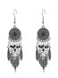 Going Out Plain Alloy Jewelry (Style V102601)