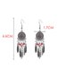 Going Out Plain Alloy Jewelry (Style V102601)