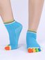 Fashion Letter Polyester Socks (Style V102613)
