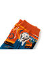 Fashion Print Cotton Blends Socks (Style V102615)