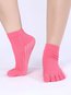 Fashion Letter Polyester Socks (Style V102616)
