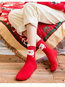 Fashion Animal Cotton Socks (Style V102627)