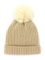Fashion Plain Wool Hats (Style V102635)
