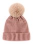 Fashion Plain Wool Hats (Style V102635)