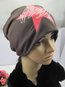 Fashion Geometric Cotton Hats (Style V102637)