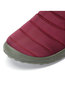 Fashion Slip-On Waterproof Cloth Flats (Style V102655)