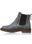 Going Out Slip-On Artificial Leather Boots (Style V102670)