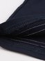 Mid-Calf A-line Cotton Blends Skirt (Style V200095)