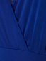 Maxi Slim Plain Polyester Patchwork Jumpsuit (Style V200317)