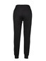 Maxi Slim Zipper Acrylic Plain Casual Pants (Style V200347)