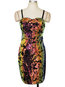 Sexy Bodycon Spaghetti Strap Sequin Bodycon Dresses (Style V200396)