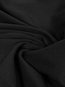 Maxi Skinny Letter Polyester Patchwork Jumpsuit (Style V200416)