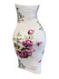 Bodycon Strapless Floral Print Bodycon Dresses (Style V200429)