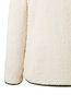 Standard Straight Elegant Sweater (Style V200917)