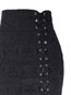 Ankle Length Mermaid Fashion Patchwork Skirt (Style V201110)