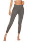 Fashion Hollow Out Plain Leggings (Style V201207)