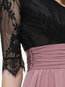 Beach Cotton Blends Maxi Dresses (Style V201577)