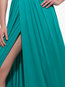 Beach Cotton Blends Maxi Dresses (Style V201577)